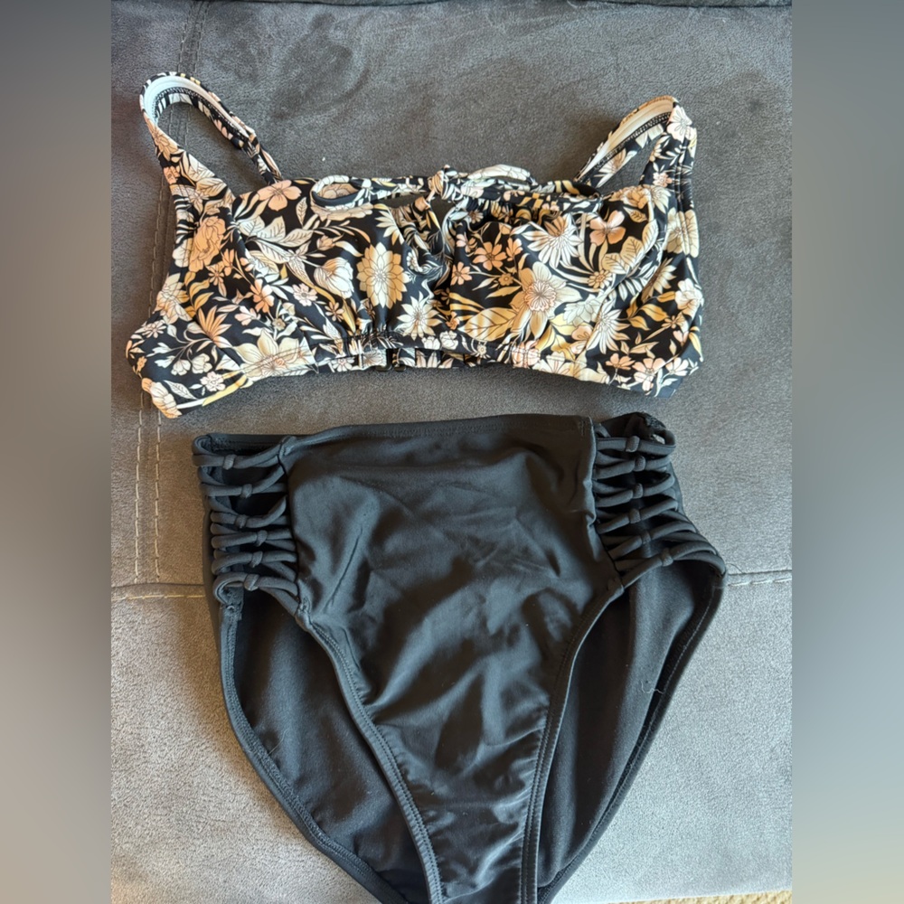 target bikini set